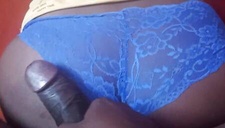 She is ask plz fuck me doggy style nallu kerala