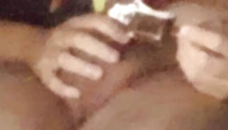 hot ice cream