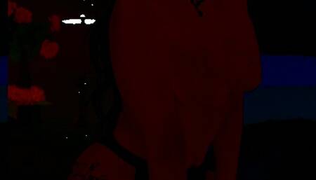 Alexa Payne Kenny Kong Creampie Part 1 to 4