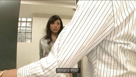 Eng Subs - Dvdes-325: Lesbian Battle - Magazine Edition