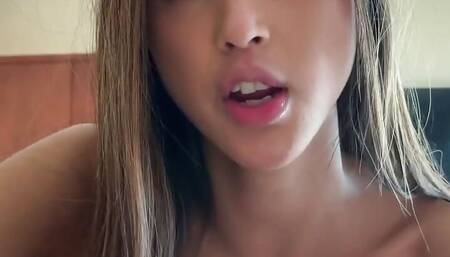 Virtual Date with Alexia Anders
