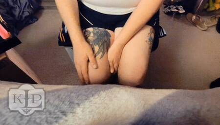 My Siren is One Hot Peasant