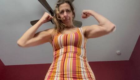 Sexy random