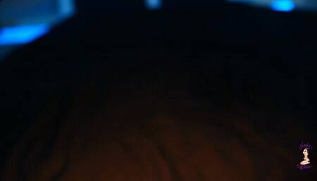 Nadia Gets HUGE Facial From James Hardon