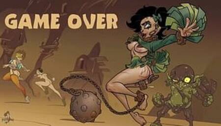 Iris Quest Goblin's Curse Part 5