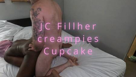 JC Fillher creampies Cupcake (1080p)
