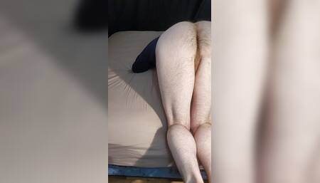 My ass in hd