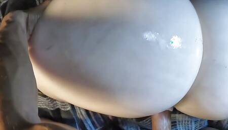 BIG BUTT QUICK NUT!!! 1