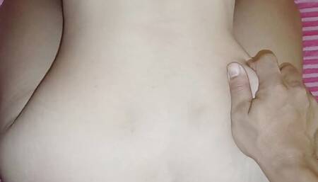 real teen couple homemade sex video