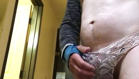 Hotel wanker