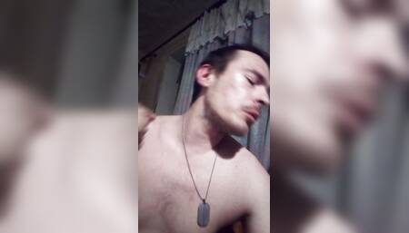 I always naked