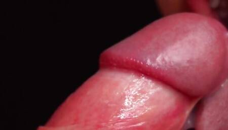 Sloppy Blowjob for your Dick with Tongue and Lips - ASMR Sucking