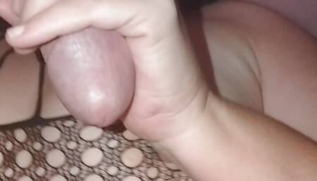 Daddy cums in my pussy
