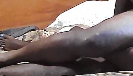 Hardcore fucking inside the Pussy