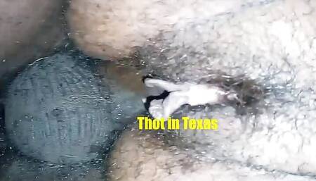 Close Insde Pussy View