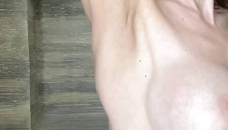 Smell and fuck Mistress Mary's sweaty armpits!