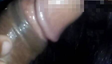 I left the house owner's stepdaughter who came to study tuition.