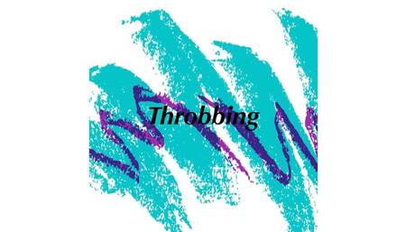 Throbbing