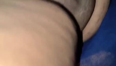 You Want to See up My Dress?