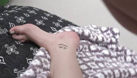 Pretty girl Selena Imai oral swap, gets pussy eaten and gets licked POV