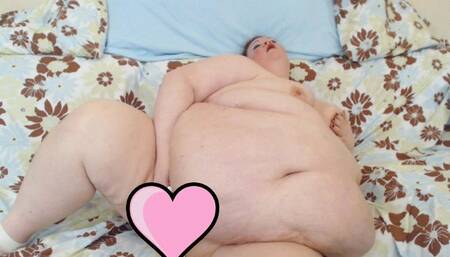 Wight Gain Makes Me So Horny *MP4*