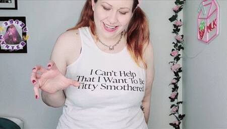 My Real Kinks: Strong Woman and Physical Domination (ID # 1959 HD 1080rez)