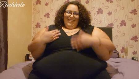 Your Fat Step Auntie Joi