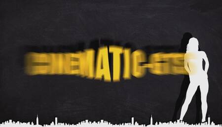 Micro Cities Under Giantes Jenni Czech VFX