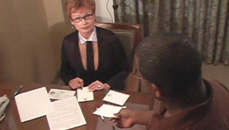 Very Concerned About The Sick Student At School! (mp4)