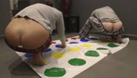 Twister Buttcrack #2