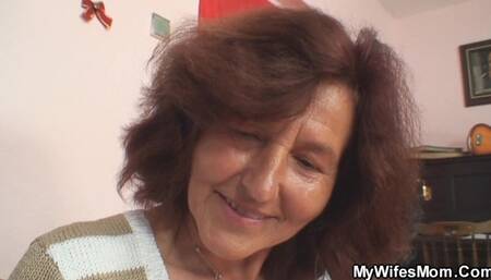 Watch appealing doxie's video