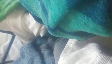 Thot in Texas - Fucking a Granny