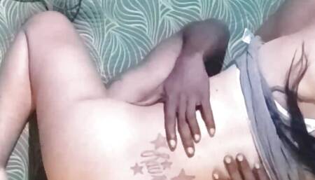 Wet Pussy Riding My Dick