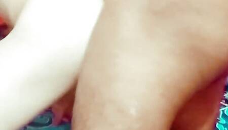 BBC Daemon Loki Breeds Femboy Trap Nun in Chastity MOROCCO 2024