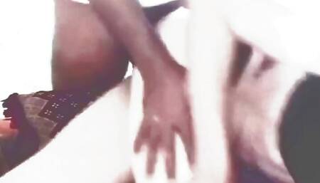 Transgender Orgy With Pussy Creampie Finish part 1