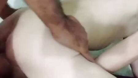 Evgeny Twink Fucked His Cute Friend and Cum on His Beautiful Face