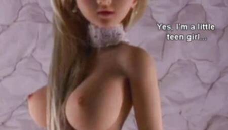 Omg what !! Sexy girl I dare u try to not cum