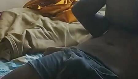 Hot Desi couple romantic sex