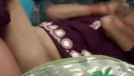 My name is Kajal and I had sex with my neighbor today , full sex with big Indian dick (full video 2024)