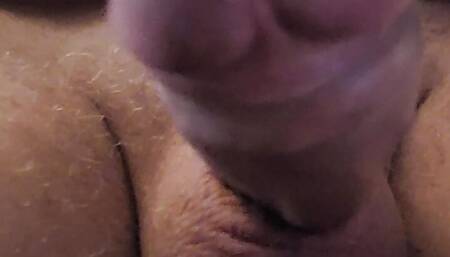 POV Good Cock CloseUp