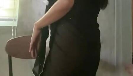 Sexy Chair Dance