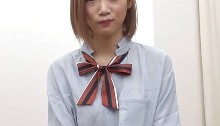 Azumi Kirino:: Debut Vol.79 - CARIBBEANCOM