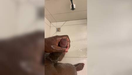 BBC Gets Wet