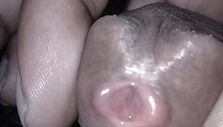 Indian hardcore jerking off Cumshot