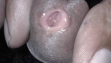 Indian hardcore jerking off Cumshot