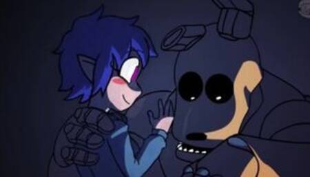 Emi's Night at Freddy's extended [TwistedGrimTV]