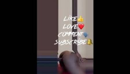 She wanted to fuck as soon as I walked in ????‍♂️????