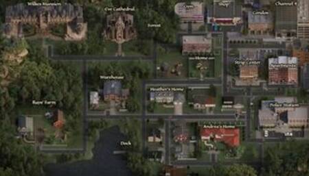 The Genesis Order v04122 Part 12 Update!! By LoveSkySan69