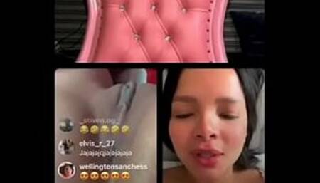 Outfit on Instagram live live with 2 cool mommy