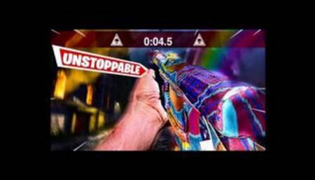 How to Make the "VOLK" into an SMG in Call Of Duty Vanguard ???? (Best VOLK Class Setup) - Vanguard